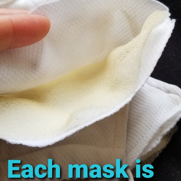 Mask - Picture 3 of 16